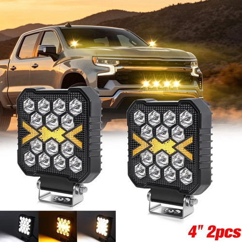 Zoll led - 4,
