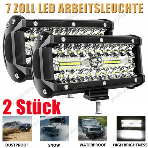 400w led fernscheinwerfer - 2,