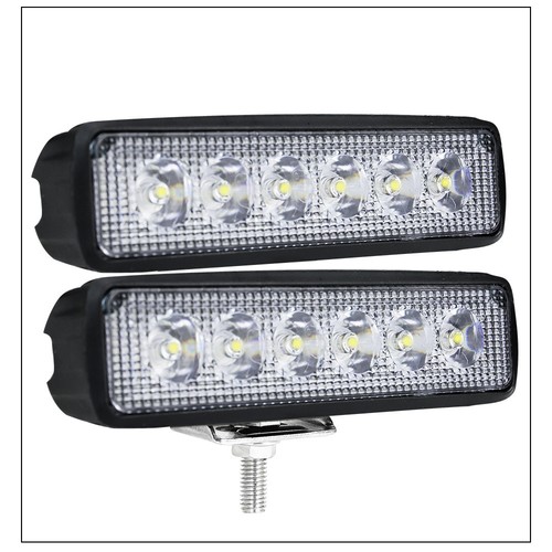 Led arbeitsscheinwerfer 18w - arbeitsscheinwerfer,
