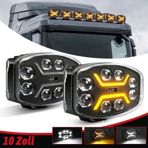 Led zusatzscheinwerfer - led,