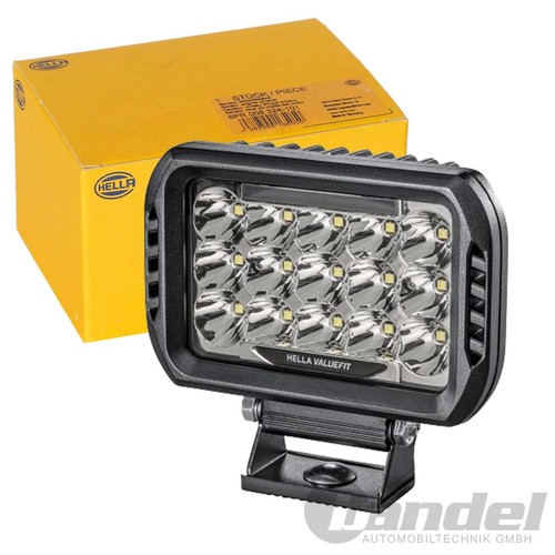 Hella led fernscheinwerfer 75w - led,