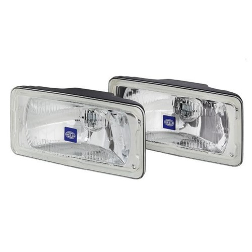 Hella comet 550 - hella,
