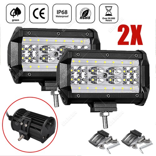 1680w led - 2x,
