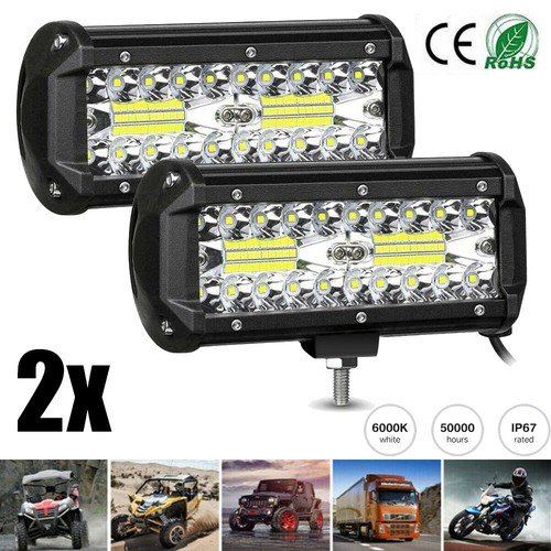 Stück led fernscheinwerfer - led,