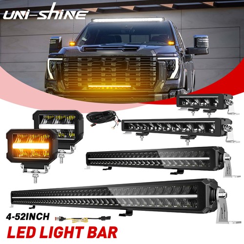 Led fernscheinwerfer lightbar - led,