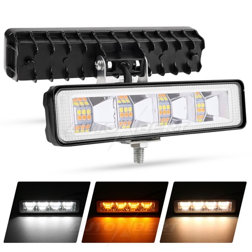 50w led arbeitsscheinwerfer - 2x, 50w-led