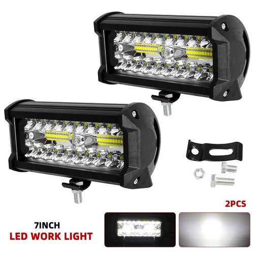 Stück led - 2,