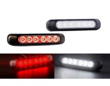 Kleinste LED Rückfahrleuchte