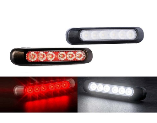 Kleinste led rückfahrleuchte - led,
