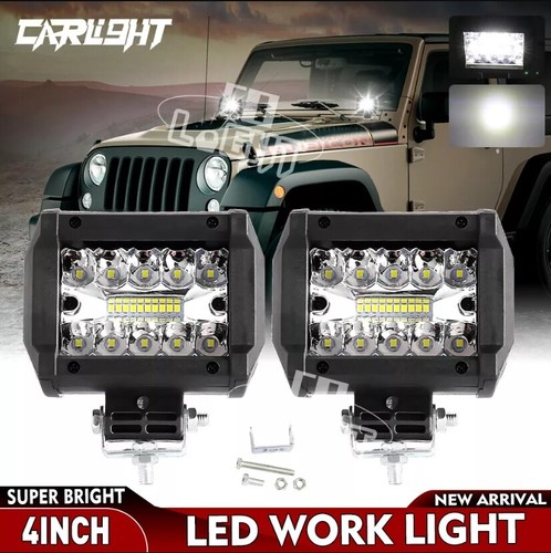 Led fernscheinwerfer - 2, x