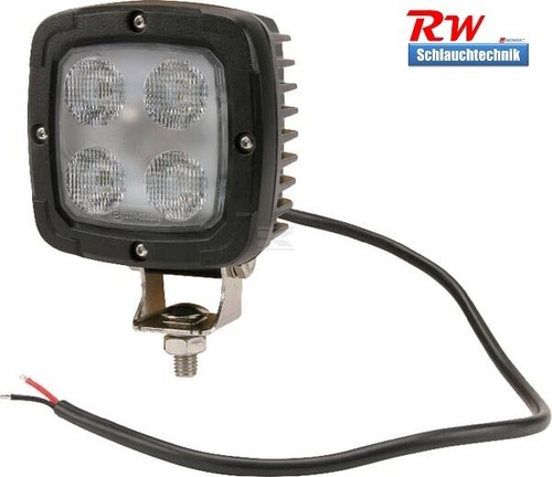 Arbeitsscheinwerfer led 40w - led,,