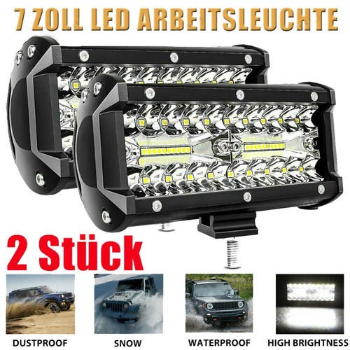 400w led fernscheinwerfer - 400w,