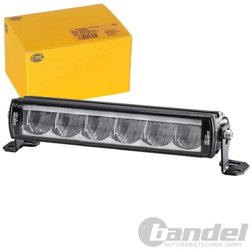 Hella led fernscheinwerfer 53w - hella,