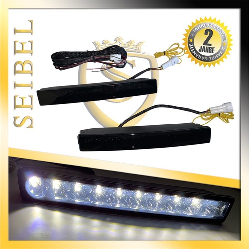 Led tagfahrlicht set r87 - led, e4