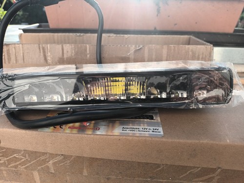 Paar led - 1,