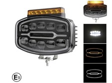 LED Fernscheinwerfer 12V 24V